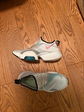 Nike air zoom super rep